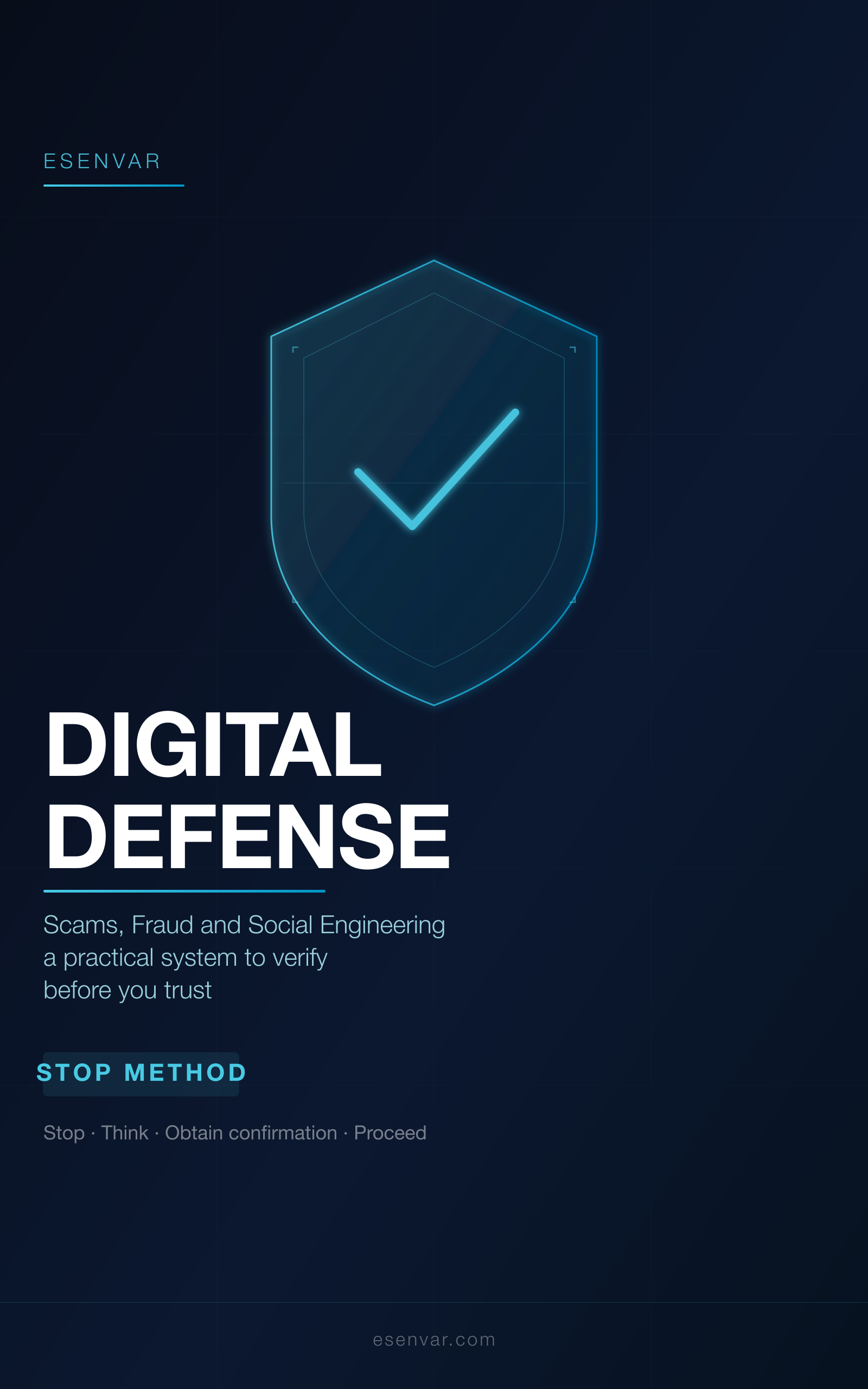 Digital Defense